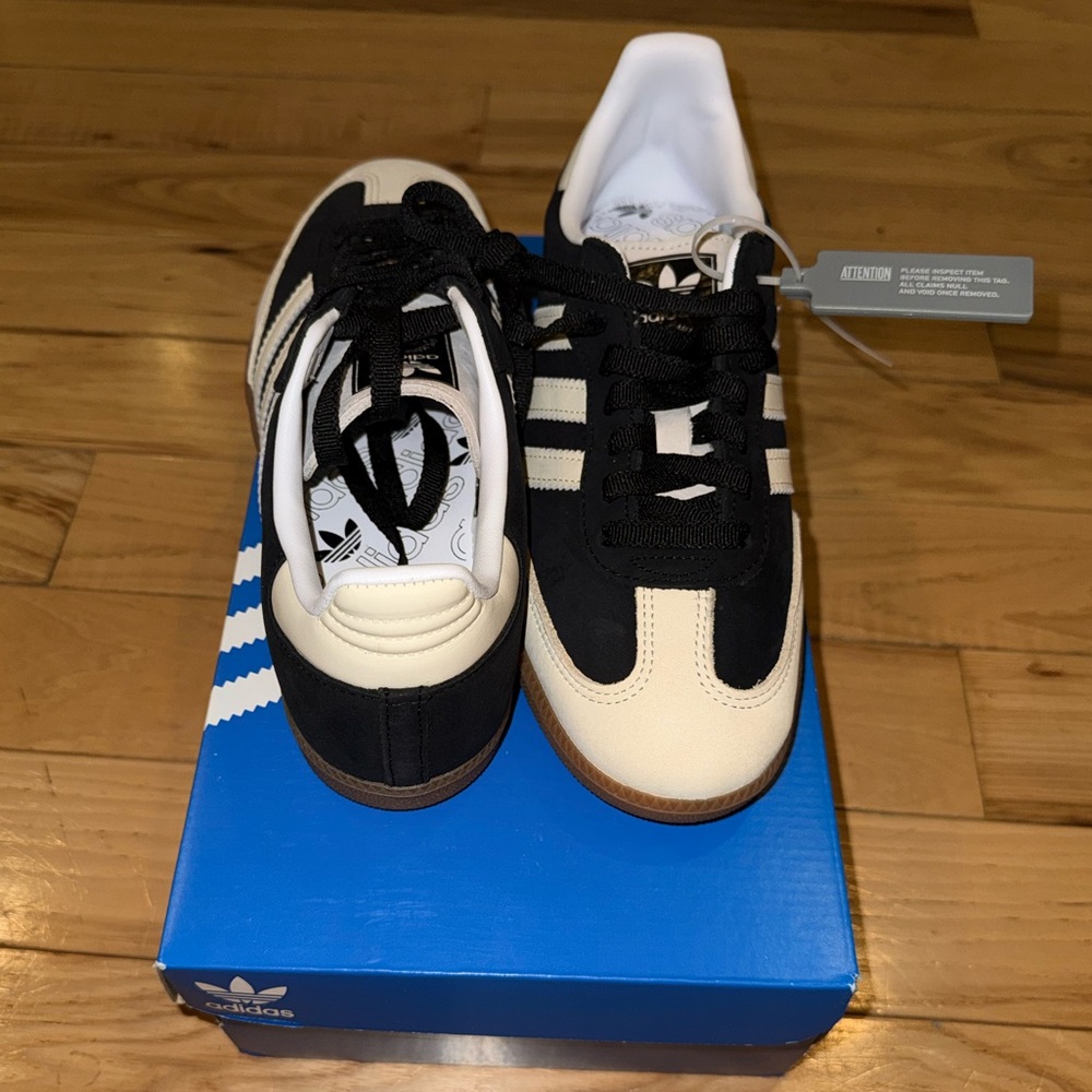 Adidas Samba OG W - Picture 3 of 6
